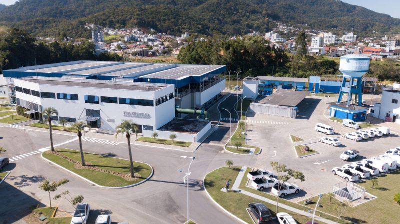 Samae promove programação especial no mês da água
