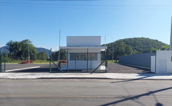PEV Ilha da Figueira entra em funcionamento nesta segunda-feira (5)