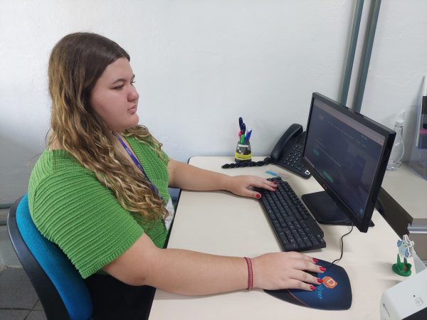 Oportunidade de estágio no Samae para estudantes de Ensino Superior