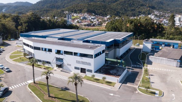 Samae 57 anos: superação, inovação e compromisso com o futuro