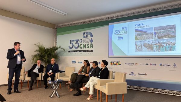 Samae foi destaque no 53° Congresso da Assemae