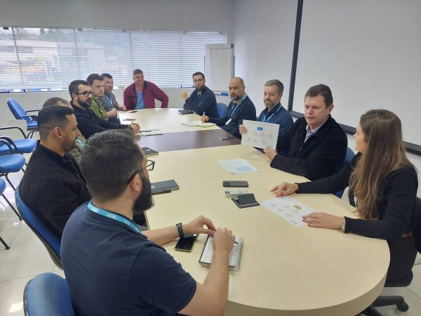 Samae alinha procedimentos para otimizar a execução de redes