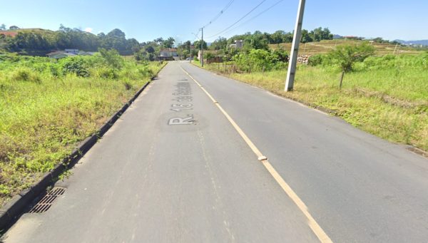 Samae substituirá rede de esgoto na Rua 15 de Setembro