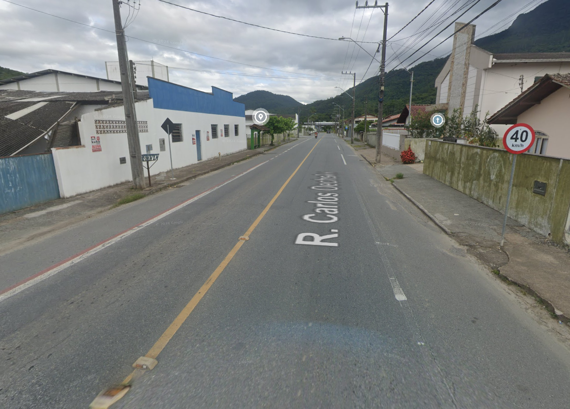 Samae irá executar obra na Rua Carlos Oechsler