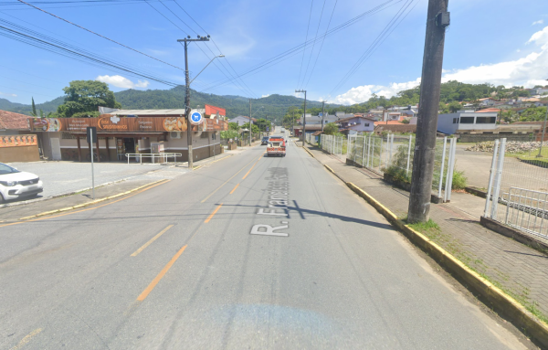 Samae fará obra na Rua Francisco Hruschka