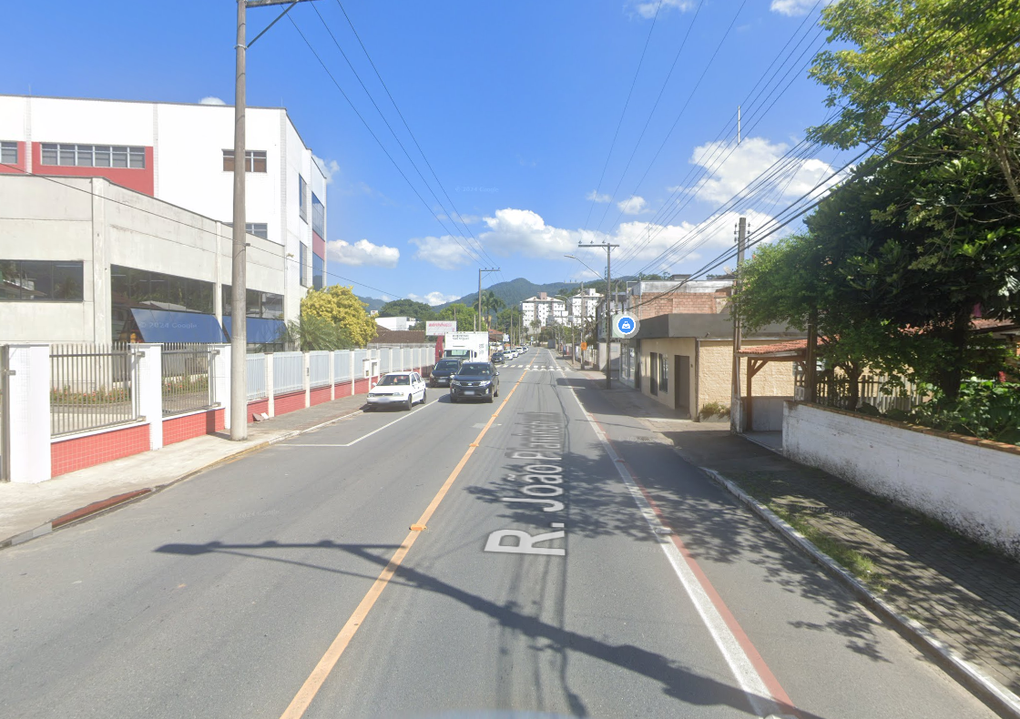 Samae fará instalação de espera de esgoto na Rua João Planincheck