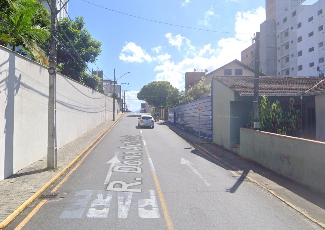 Samae fará manutenção em rede na Rua Dona Antonia