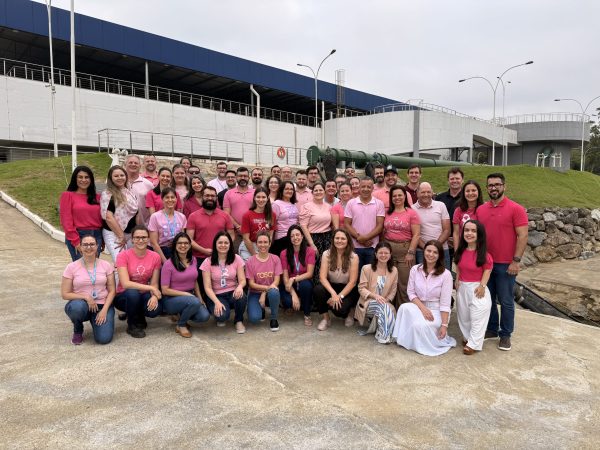 Outubro Rosa: conscientização e prevenção ao câncer de mama