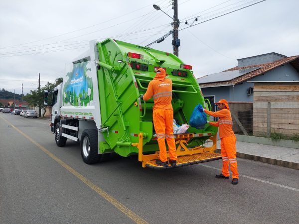 Serviços do Samae durante o feriado da Consciência Negra