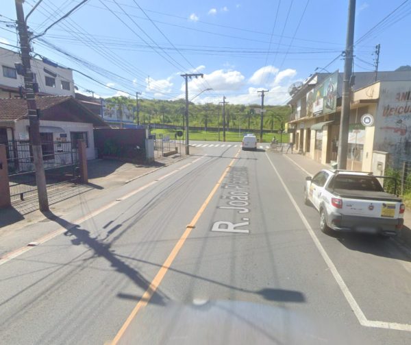 Samae fará manutenção em rede de esgoto na Rua João Planincheck