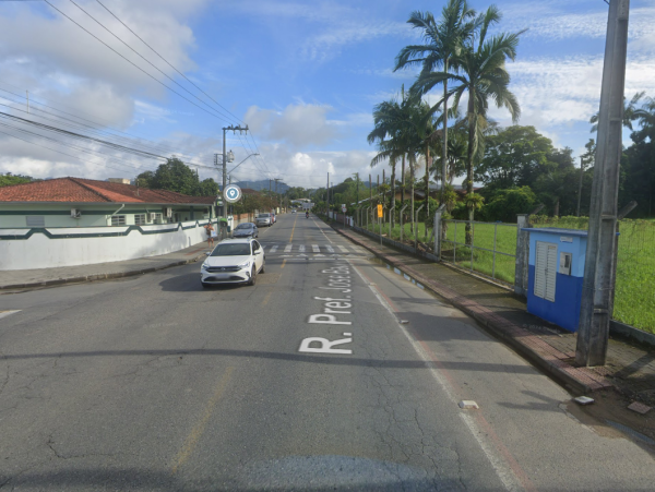 Samae realizará manutenção em elevatória na Rua Prefeito José Bauer