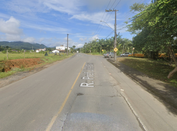 Samae fará implantação de rede de esgoto na Rua Prefeito José Bauer