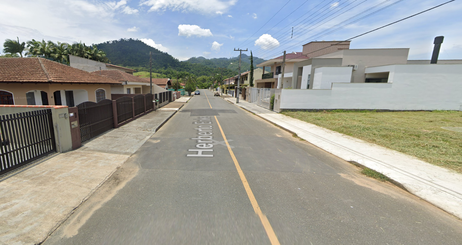 Samae fará obras nas ruas Herberto Enke e Henrique Reichow