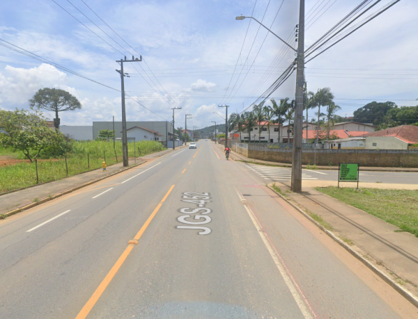 Samae fará implantação de rede de esgoto na Rua Pastor Albert Schneider