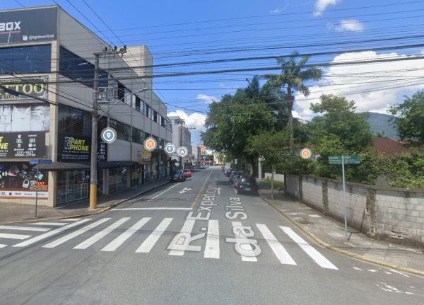 Samae fará implantação de rede de esgoto na Rua Exp. Gumercindo da Silva