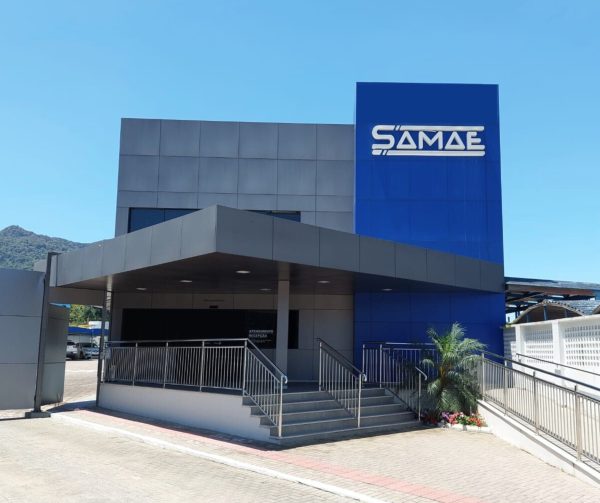 Serviços do Samae durante as férias coletivas