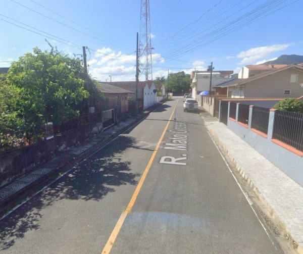 Samae fará implantação de rede de esgoto na Rua Mato Grosso