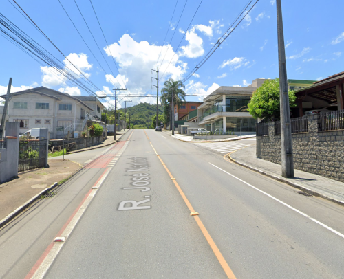 Samae fará manutenção na rede de drenagem da Rua José Narloch