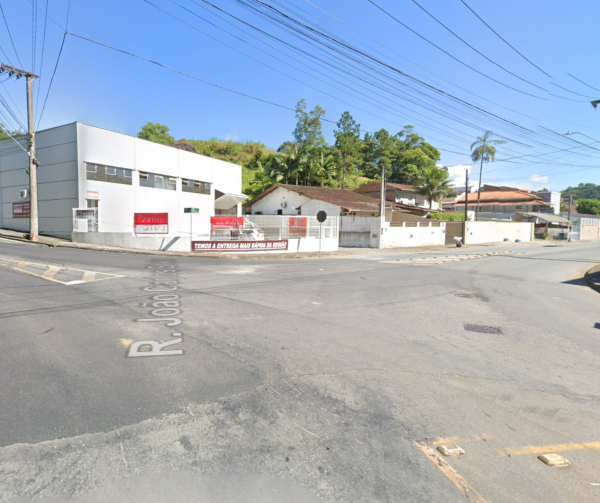 Samae fará manutenção na rede de drenagem da Rua Marcelo Barbi