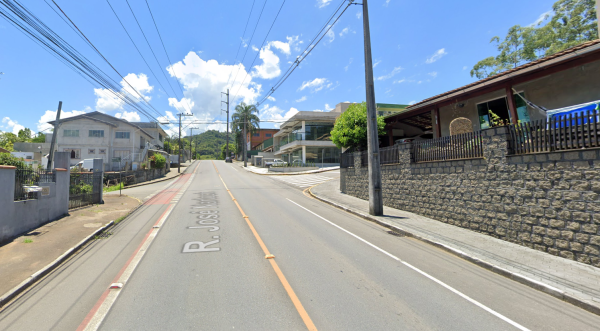 Samae fará manutenção na rede de drenagem da Rua José Narloch