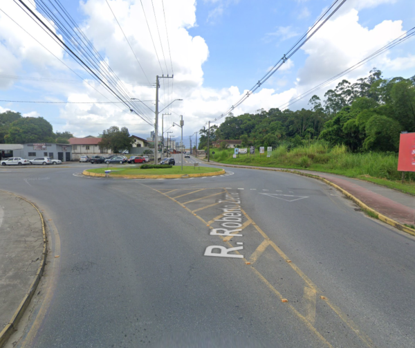 Samae realizará manutenção na rede de drenagem da Rua Roberto Ziemann