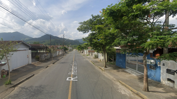 Samae fará substituição de rede de água na Rua Herbert Baumann