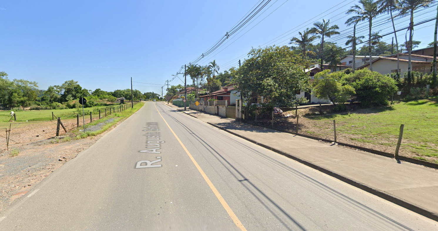 Samae implantará rede de esgoto nas ruas Augusto Schwarz e Helmuth Manske