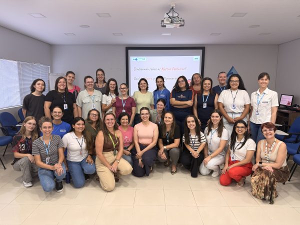 Samae e CIPA promovem roda de conversa sobre empoderamento e bem-estar feminino para servidoras