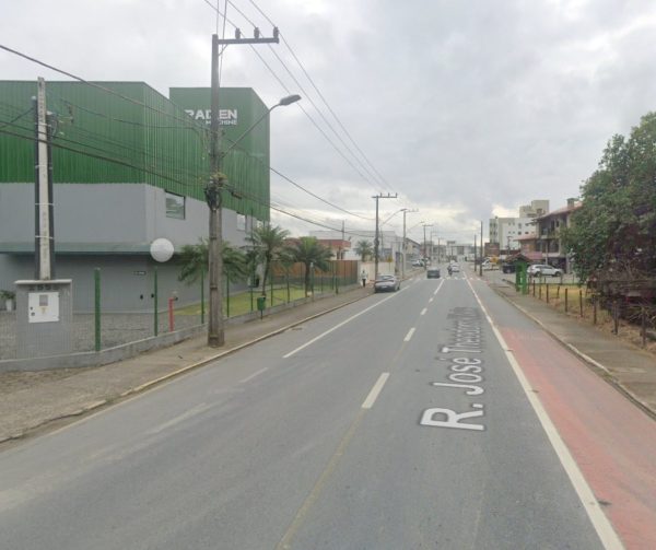 Samae fará instalação de espera de esgoto na Rua José Theodoro Ribeiro