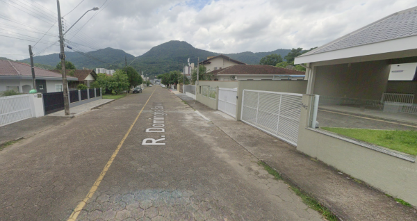 Samae fará obra de reforço de rede de água na Rua Domingos Sanson