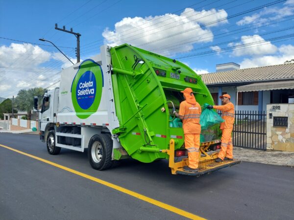 Serviços do Samae durante o feriado de Tiradentes