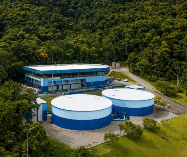 Samae fará intervenção na ETA Sul e o abastecimento de água será afetado em alguns bairros no dia 3 de maio