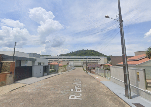 Samae fará melhoria na rede de água da Rua Ewaldo Bier