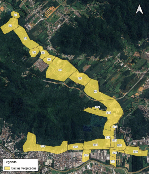 Samae lança edital para implantação de sistema de coleta e afastamento de esgoto em três bairros