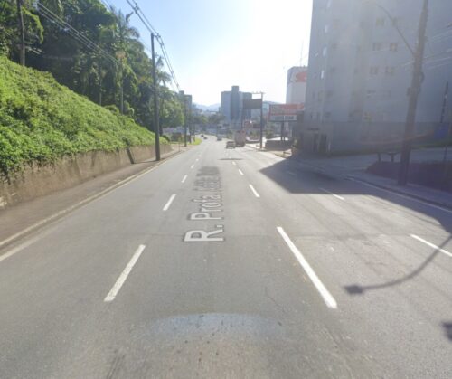 Samae fará manutenção emergencial em rede de água na Rua Prof.ª Adélia Fischer