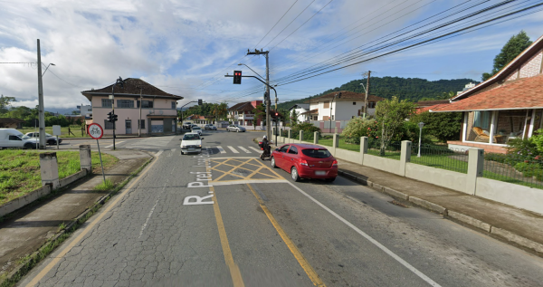 Samae fará manutenção na rede de drenagem da Rua Prefeito José Bauer