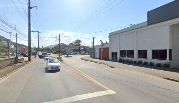 Samae fará obra de melhoria na rede de água na Rua Walter Marquardt