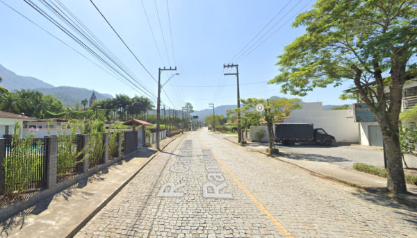 Samae fará manutenção em rede de água na Rua Carlos Frederico Ramthum