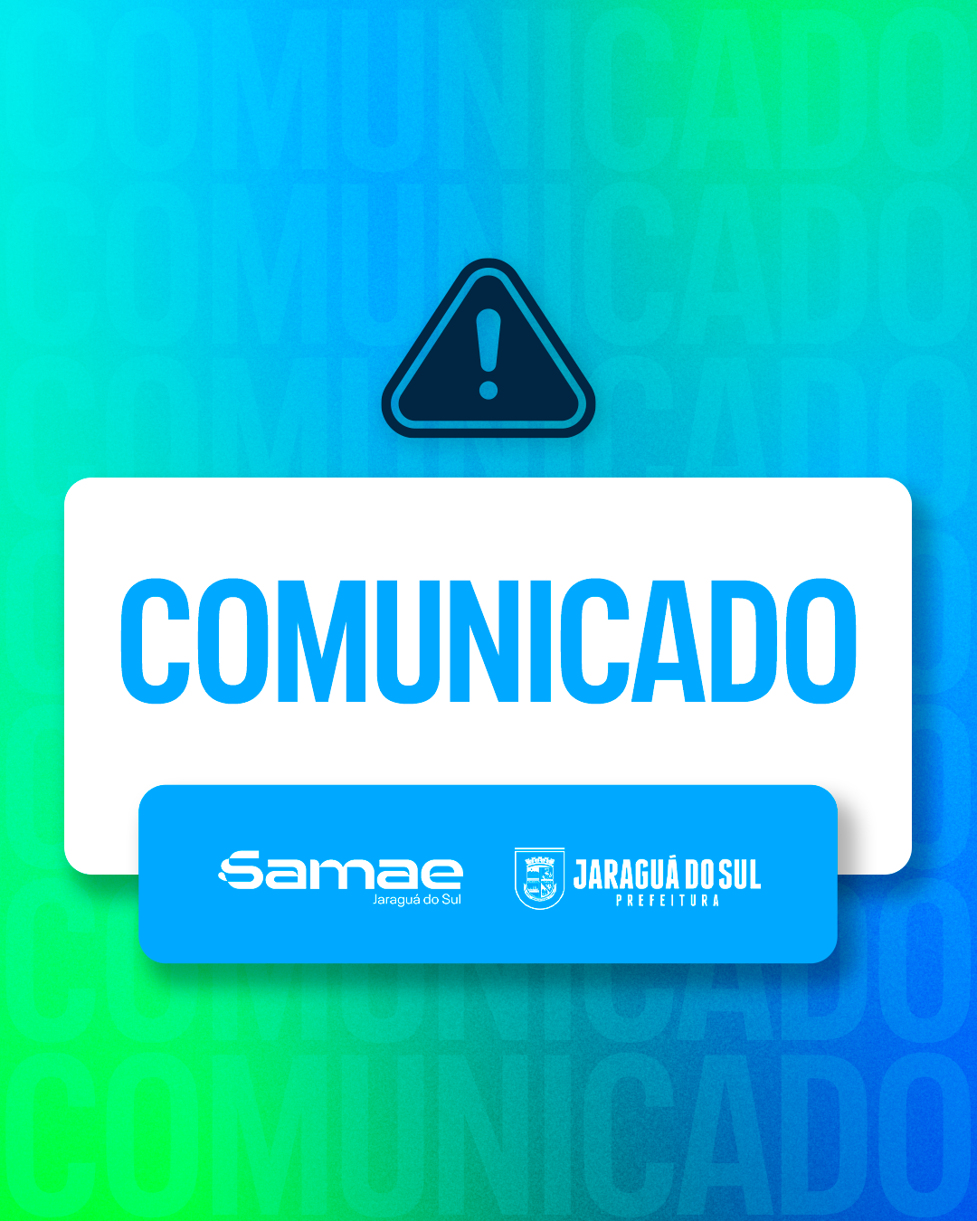 Samae realiza conserto emergencial em tubulação na Ponte Abdon Batista após acidente ocasionado por caminhão