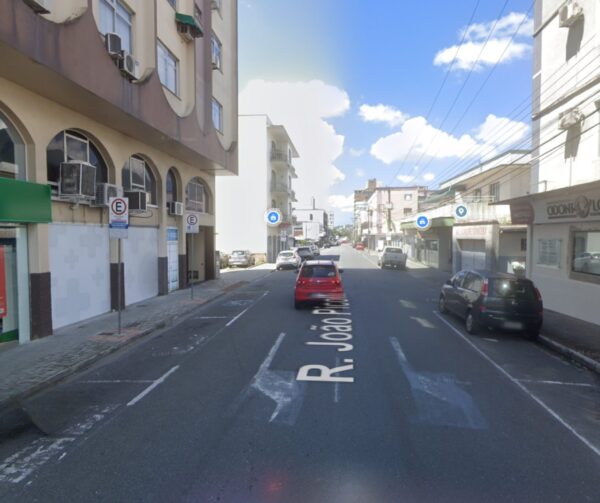 Samae fará manutenção na rede de drenagem da Rua João Picolli