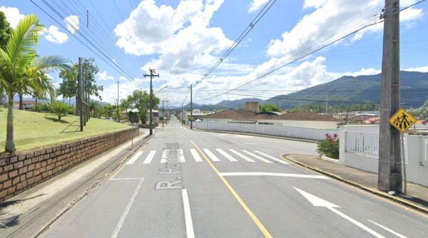 Samae fará instalação de espera de esgoto na Rua Henrique Nagel