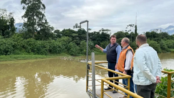 Samae e Defesa Civil reforçam ações preventivas diante dos desafios climáticos