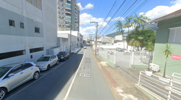 Samae realizará manutenção na rede de drenagem da Rua Frederico Bartel