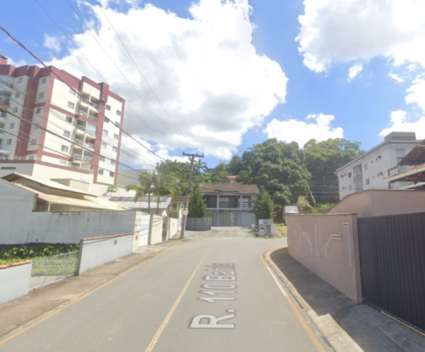 Samae realizará manutenção emergencial em rede de esgoto na Rua Bahia