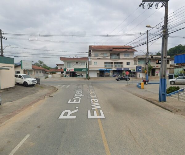 Samae fará instalação de espera de esgoto na Rua Exp. Ewaldo Schwarz