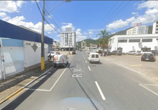 Samae fará instalação de espera de esgoto na Rua Martim Stahl