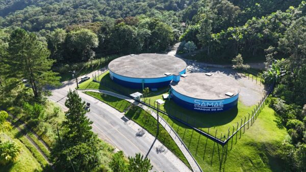 Samae fará manutenção em reservatório nesta terça-feira (30)