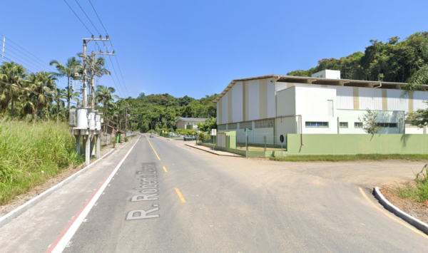 Samae implantará rede de recalque de esgoto na Rua Roberto Ziemann