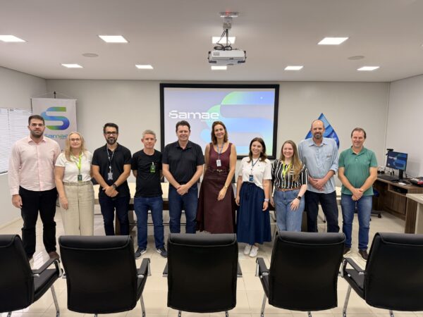 Conselho Municipal de Saneamento Básico realizou reunião ordinária nesta sexta-feira