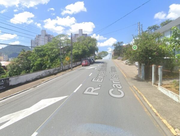 Samae fará instalação de espera de esgoto na Rua Exp. Antônio Carlos Ferreira